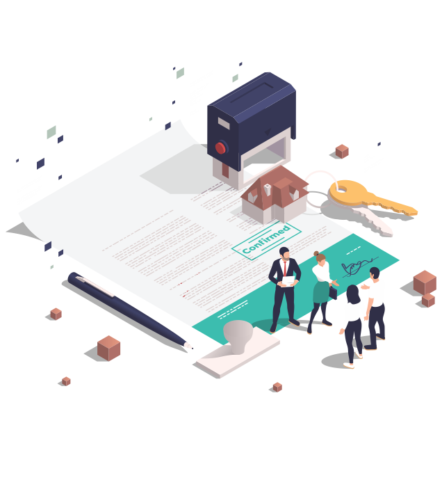 Senctra Product Storage System